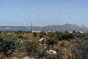 Kokkino Chorio Kreta, Kokkino Chorio: Atemberaubendes 10.000 m² großes Grundstück mit Meerblick in Kokkino Chorio Grundstück kaufen